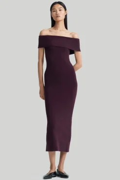 'Marceau' Dress