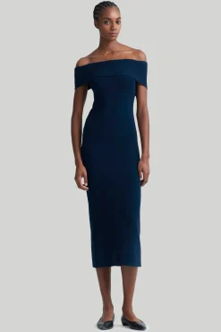 'Marceau' Dress