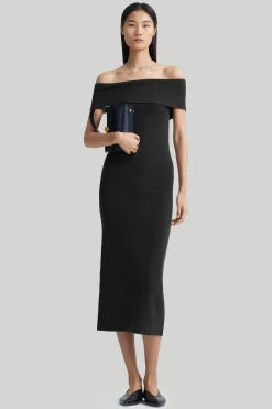 'Marceau' Dress