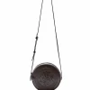 'Medallion Coin' Bag
