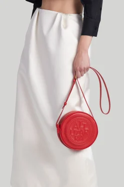 'Medallion Coin' Bag