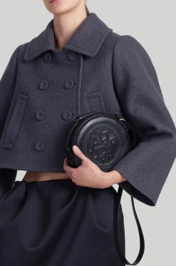 'Medallion Coin' Bag