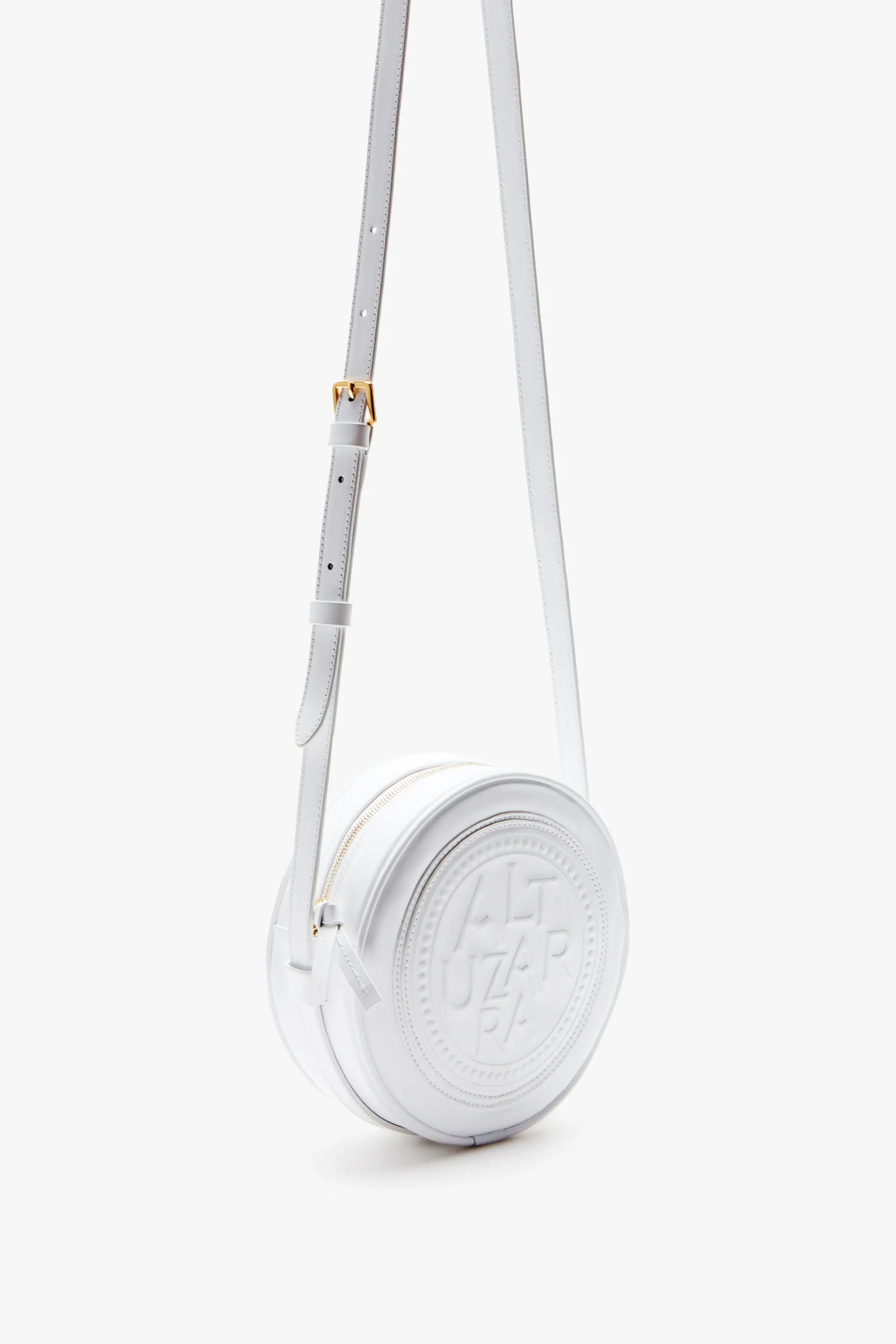 'Medallion' Coin Bag