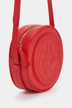 'Medallion Coin' Bag