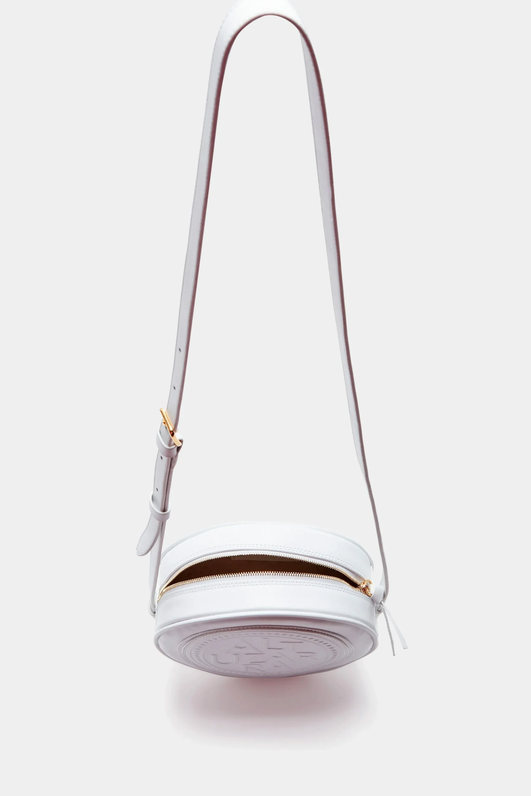 'Medallion' Coin Bag