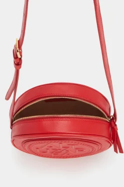 'Medallion Coin' Bag