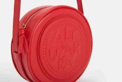'Medallion Coin' Bag