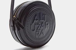 'Medallion Coin' Bag
