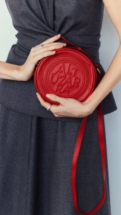 'Medallion Coin' Bag