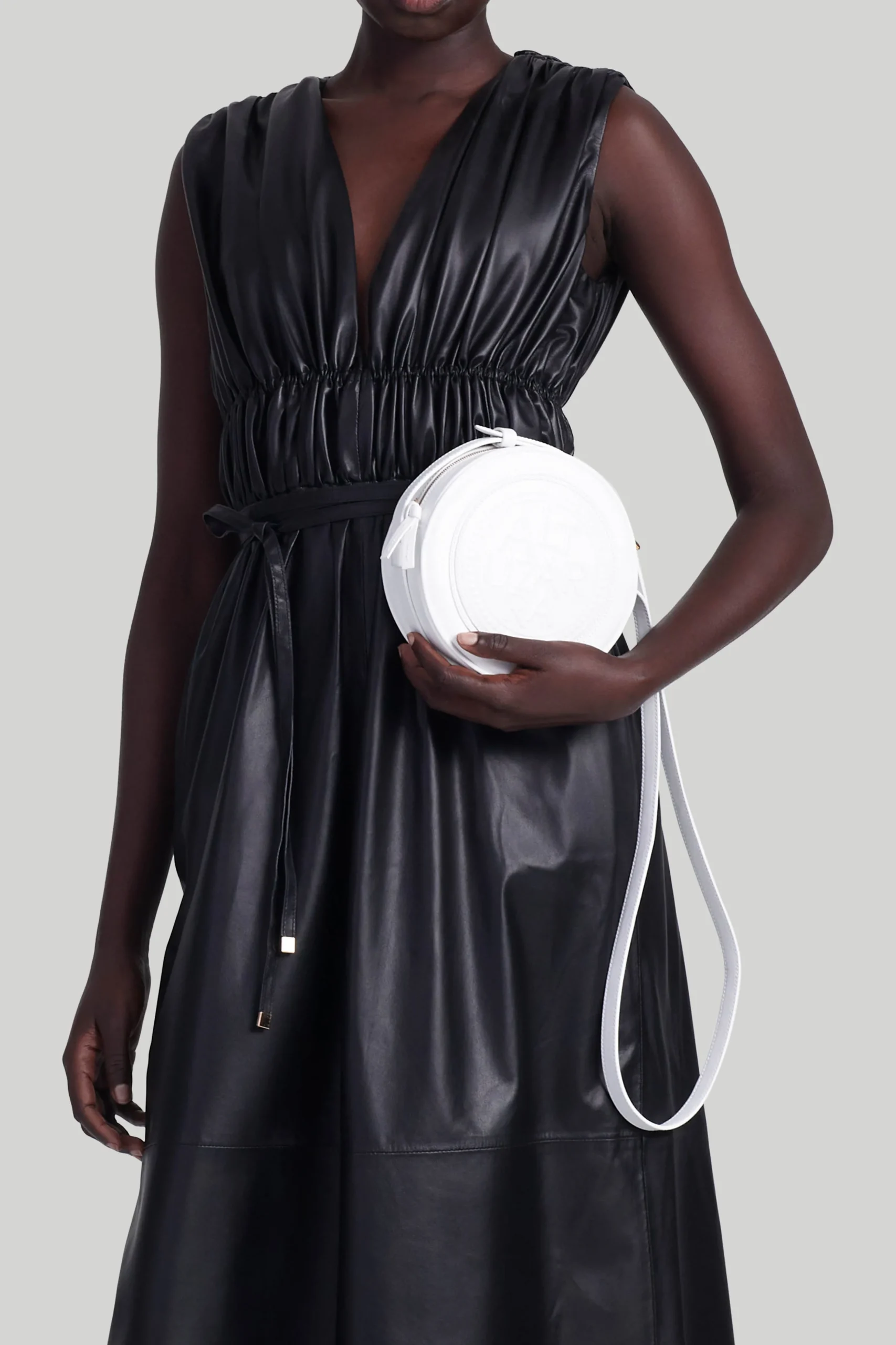 'Medallion' Coin Bag
