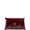 'Medallion' Envelope Clutch