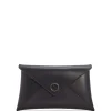'Medallion' Envelope Clutch