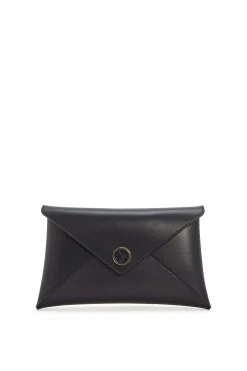 'Medallion' Envelope Clutch