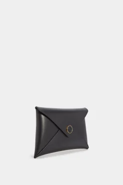'Medallion' Envelope Clutch