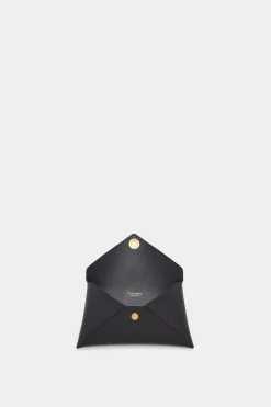 'Medallion' Envelope Clutch