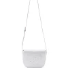 'Medallion Saddle' Bag