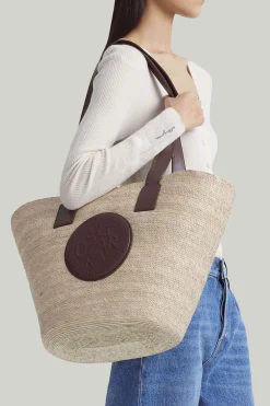 'Medallion' Watermill Bag Large