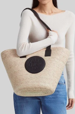 'Medallion' Watermill Bag Large