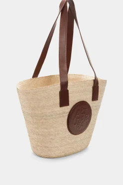 'Medallion' Watermill Bag Large