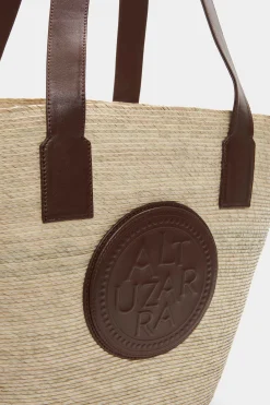 'Medallion' Watermill Bag Large