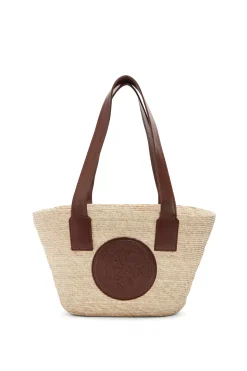 'Medallion' Watermill Bag Small