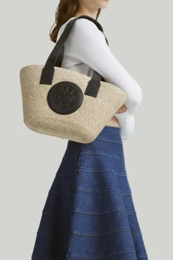 'Medallion' Watermill Bag Small