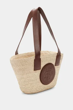'Medallion' Watermill Bag Small