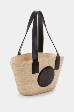 'Medallion' Watermill Bag Small