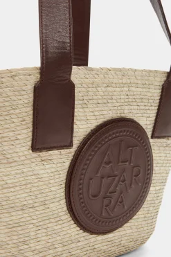 'Medallion' Watermill Bag Small