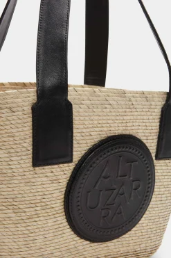 'Medallion' Watermill Bag Small
