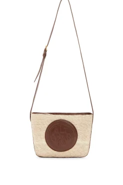'Medallion' Watermill Camera Bag