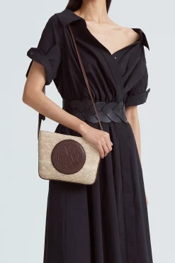 'Medallion' Watermill Camera Bag