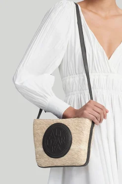 'Medallion' Watermill Camera Bag