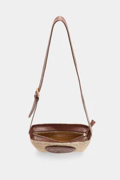 'Medallion' Watermill Camera Bag