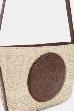 'Medallion' Watermill Camera Bag
