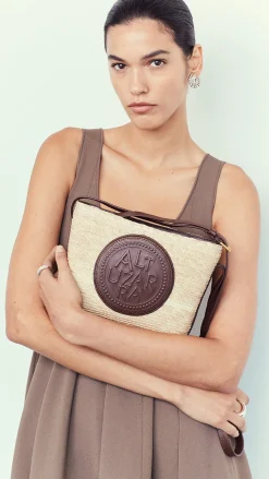 'Medallion' Watermill Camera Bag