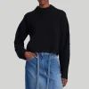 'Melville' Sweater