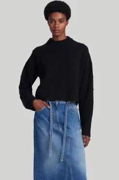 'Melville' Sweater