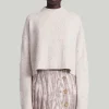 'Melville' Sweater