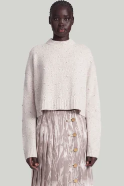 'Melville' Sweater