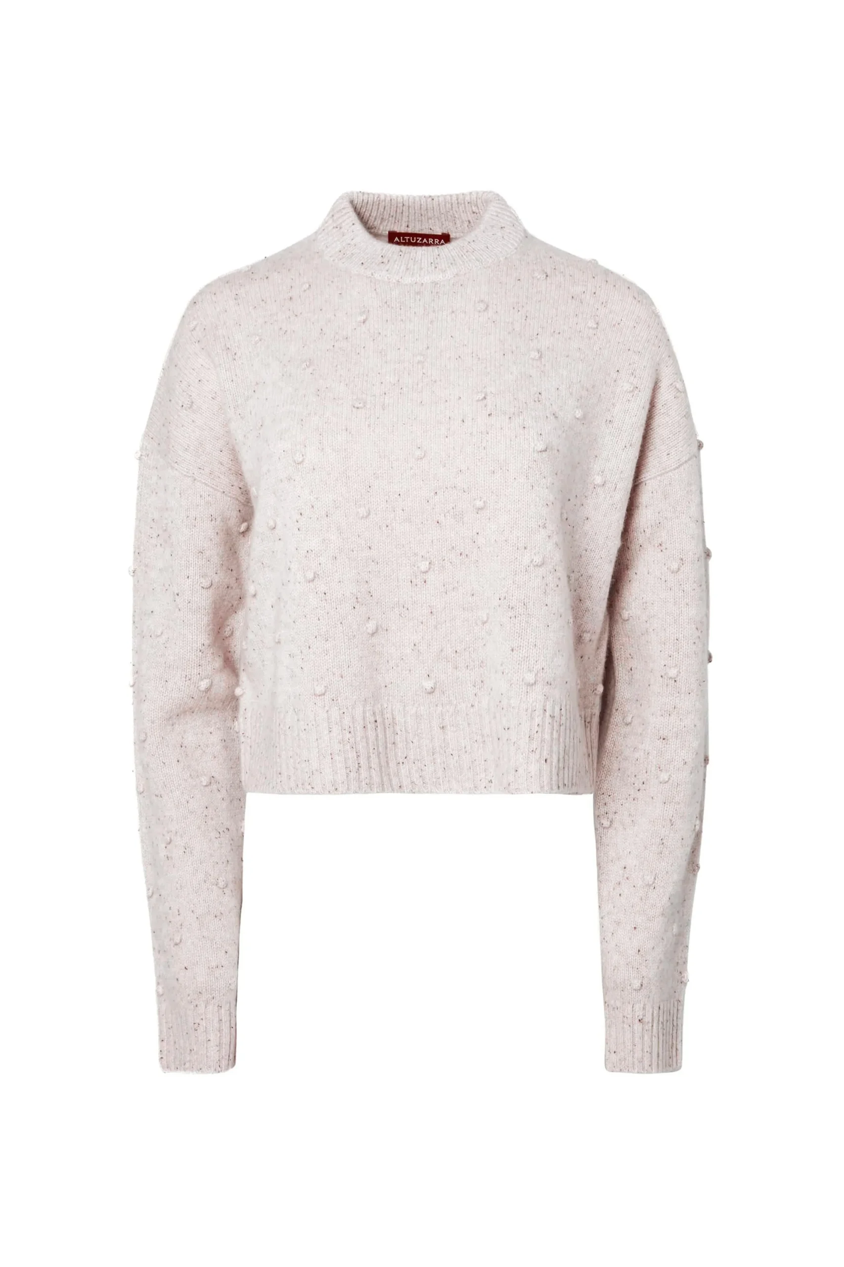'Melville' Sweater