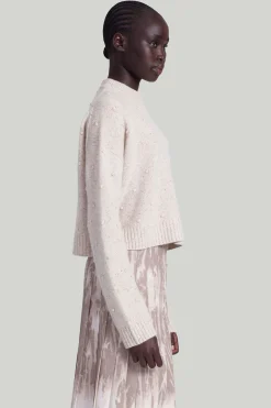 'Melville' Sweater