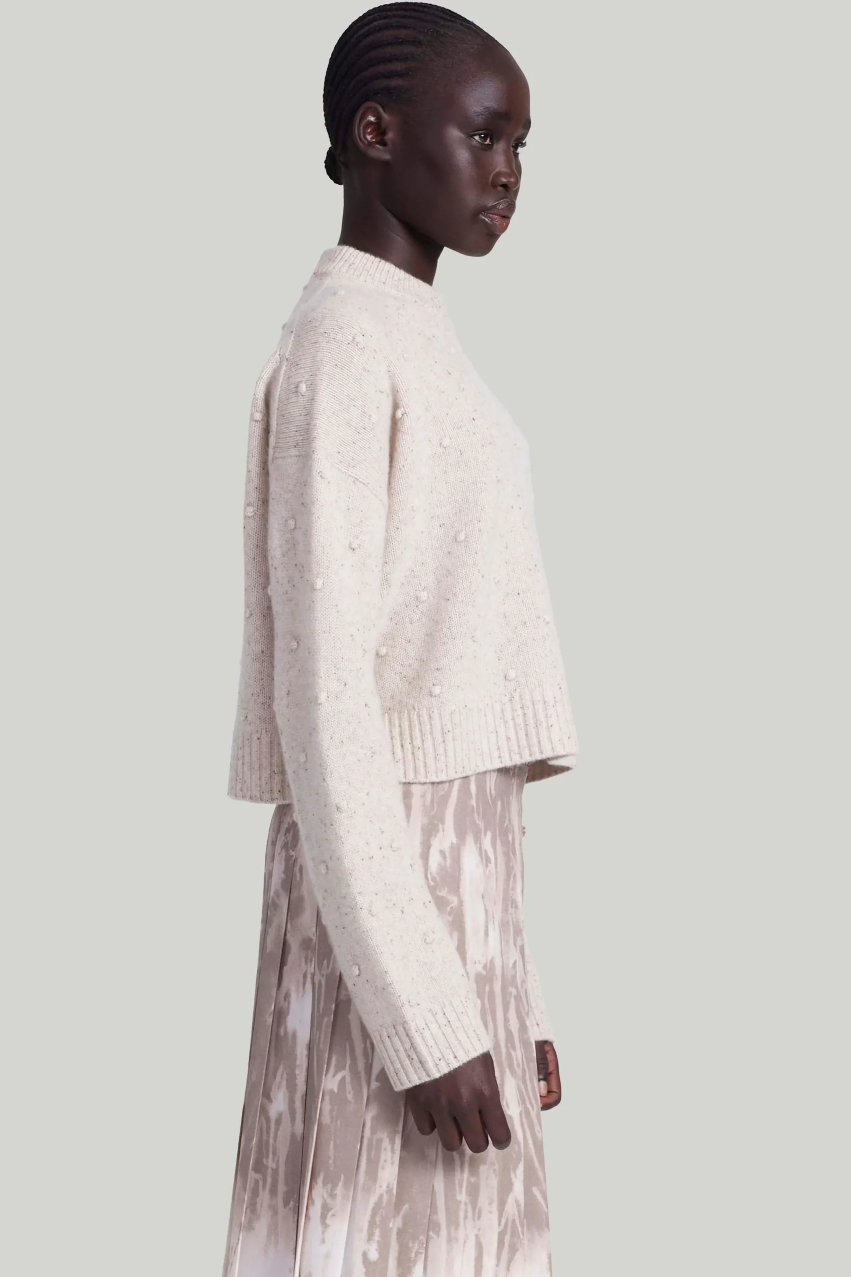 'Melville' Sweater