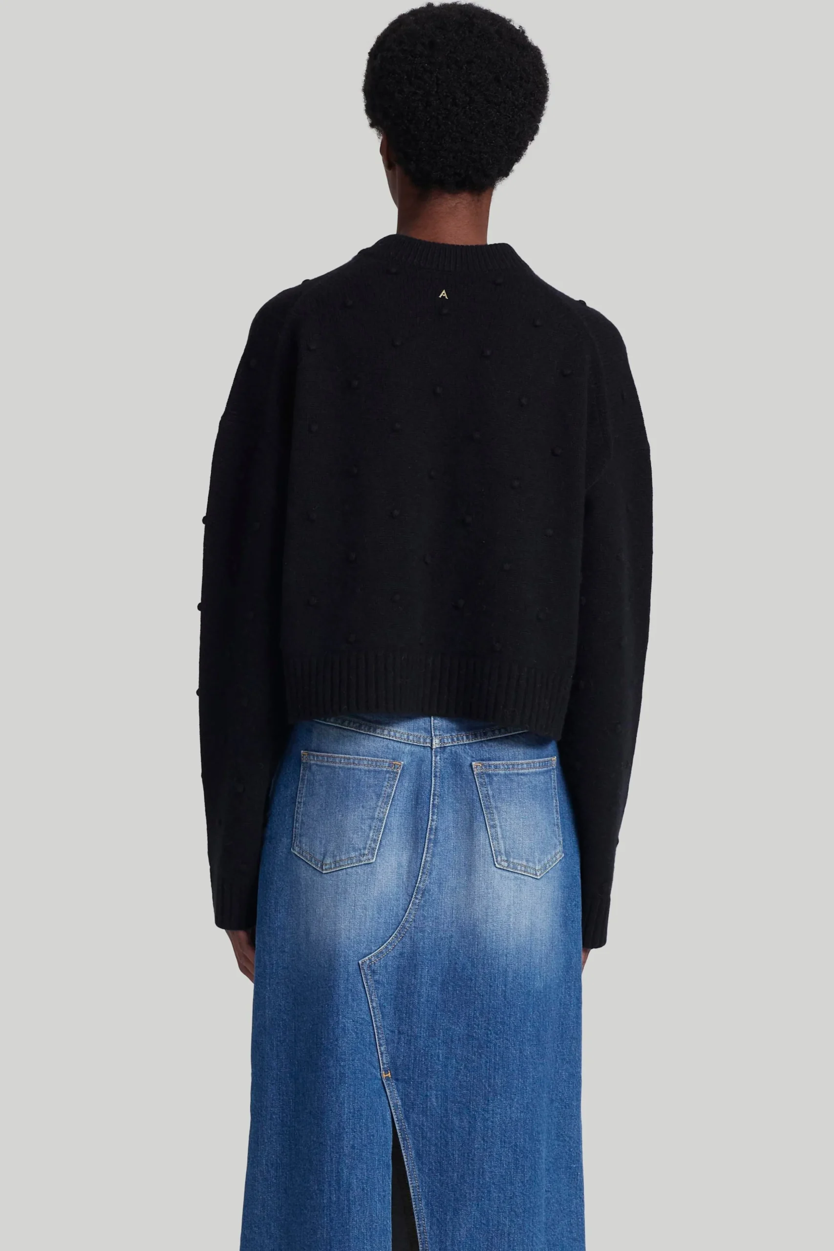'Melville' Sweater