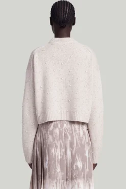 'Melville' Sweater