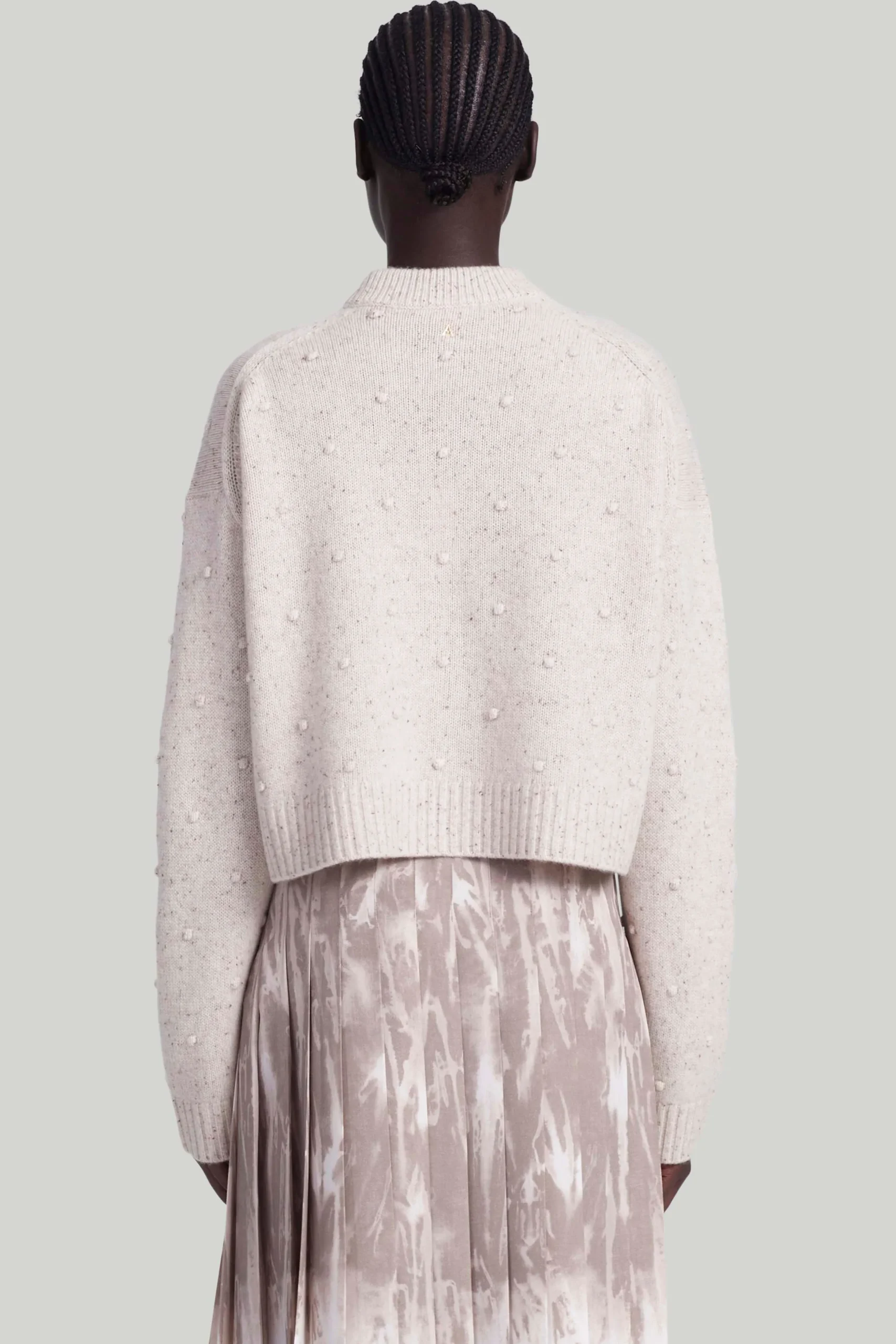 'Melville' Sweater