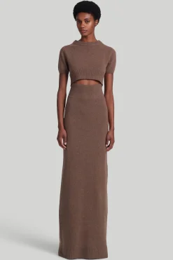 'Mima' Dress