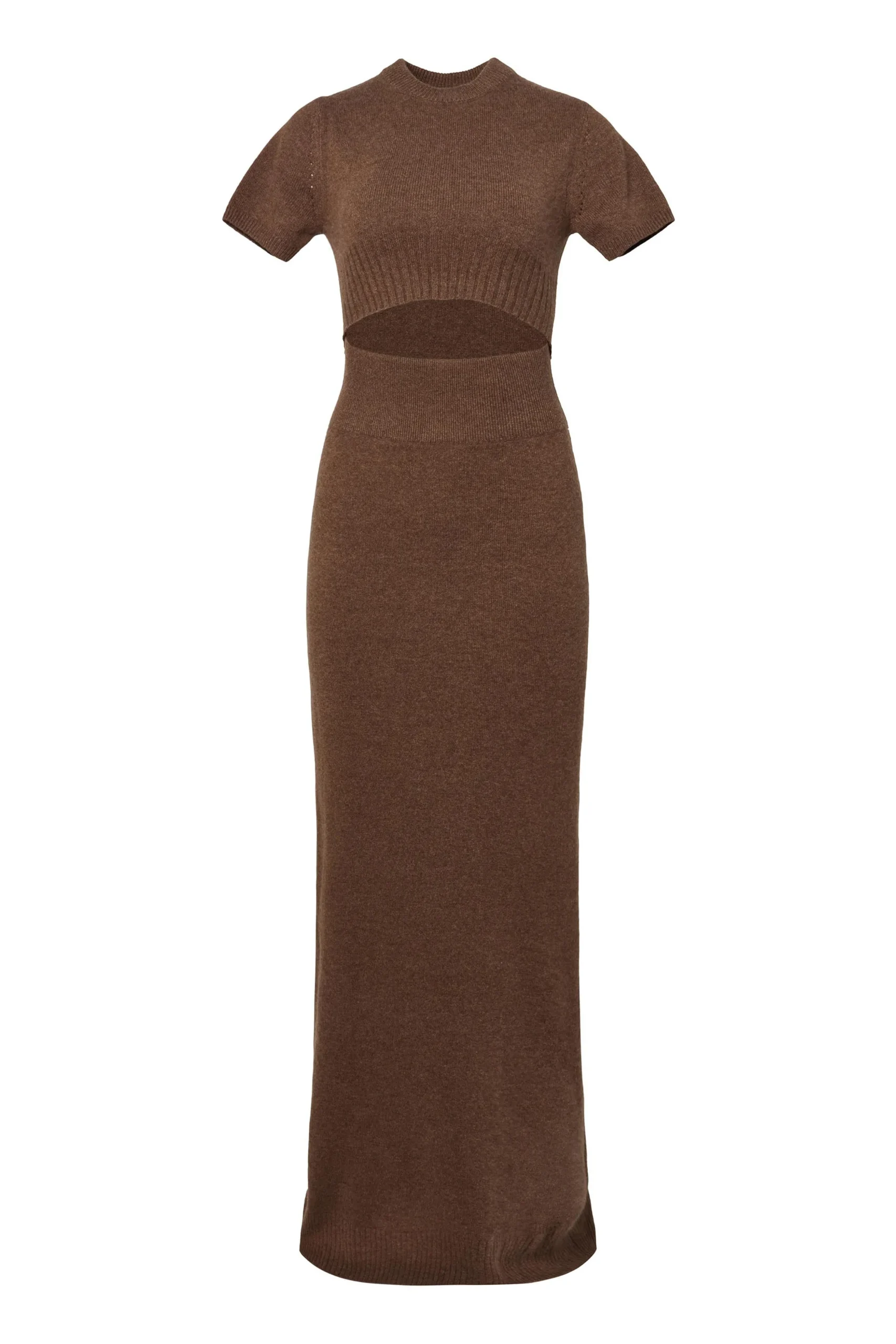 'Mima' Dress