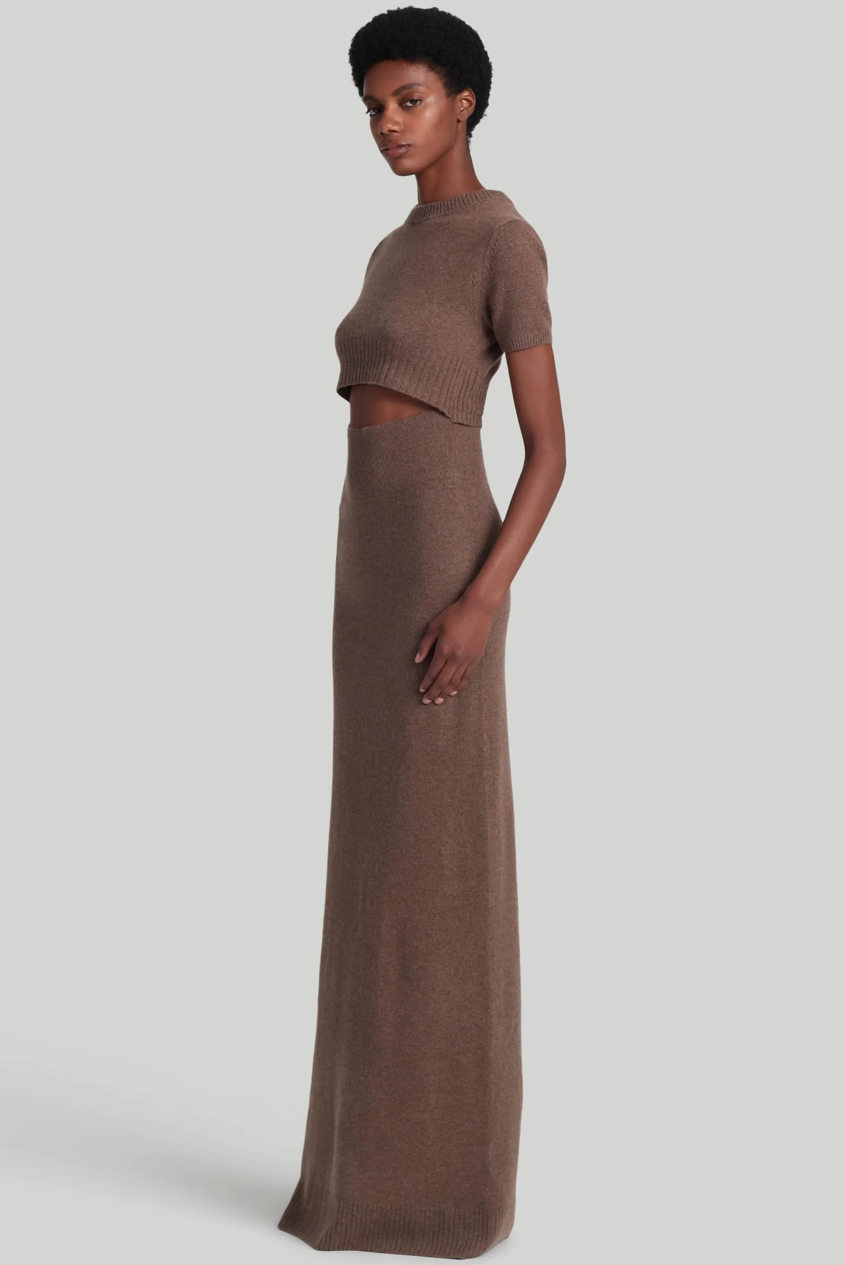 'Mima' Dress