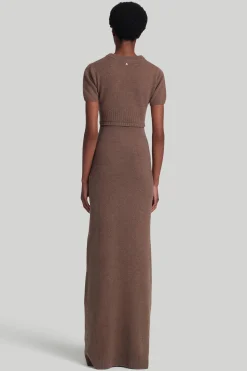 'Mima' Dress